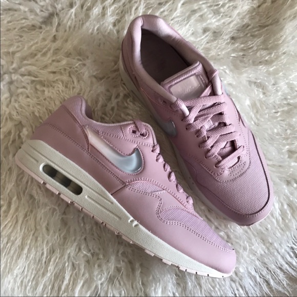 NWT Nike Air Max 1 Rare - Picture 4 of 8